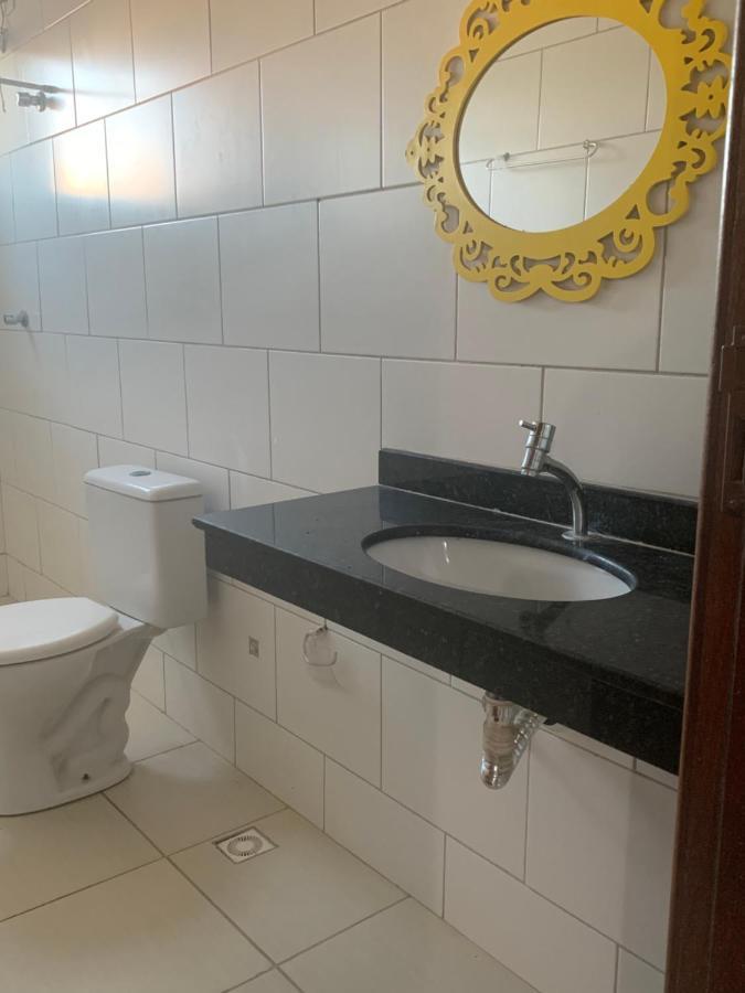 Dos Anjos Apartment