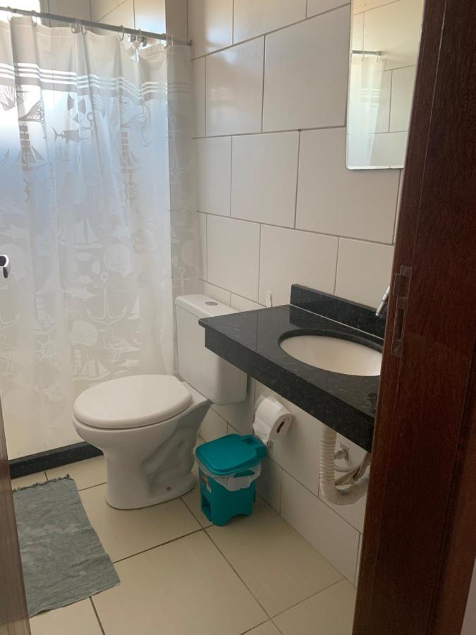 Apartment Dos Anjos