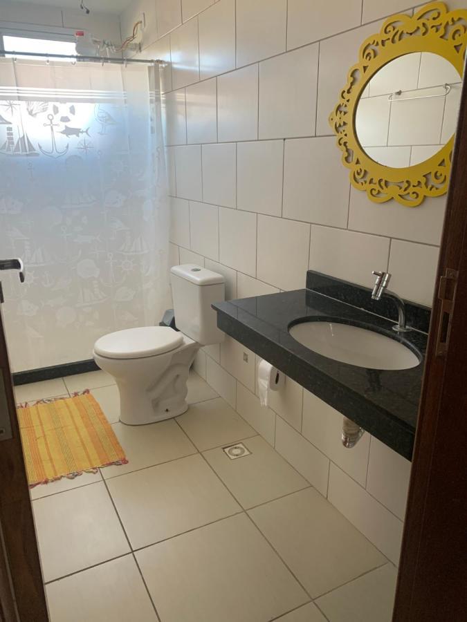 Apartment Dos Anjos Arraial do Cabo