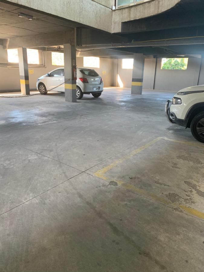 Dos Anjos Apartment
