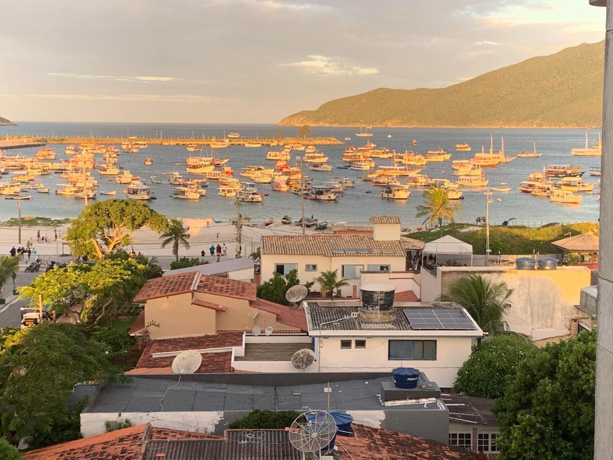 Dos Anjos Apartment Arraial do Cabo
