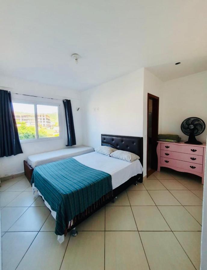 Apartment Dos Anjos