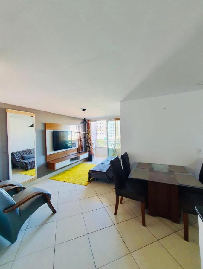 Dos Anjos Apartment *