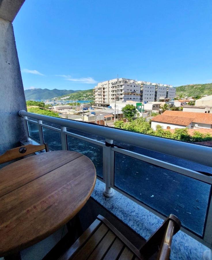 Apartment Dos Anjos Arraial do Cabo