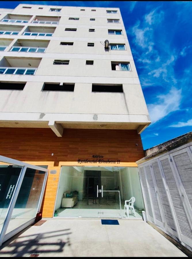 Dos Anjos Apartment